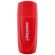 Флеш-диск 16 GB SMARTBUY Scout USB 2.0, красный, SB016GB2SCR Флеш-диск 16 GB SMARTBUY Scout USB 2.0, красный, SB016GB2SCR