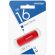 Флеш-диск 16 GB SMARTBUY Scout USB 2.0, красный, SB016GB2SCR Флеш-диск 16 GB SMARTBUY Scout USB 2.0, красный, SB016GB2SCR