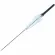 Игла двусторонняя 22G (0,7×25 мм) черная виз.контроль Lind-Vac 50 шт. в упаковке