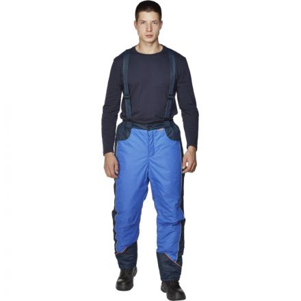 Брюки рабочие зимние Nайтстар 'Алькор' синий (56-58) 170-176 Брюки рабочие зимние Nайтстар 'Алькор' синий (56-58) 170-176