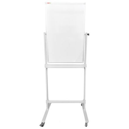 Доска магнитно-маркерная НА СТЕНДЕ 60х90 см, 2-сторонняя, STAFF, 238013 Доска магнитно-маркерная НА СТЕНДЕ 60х90 см, 2-сторонняя, STAFF, 238013