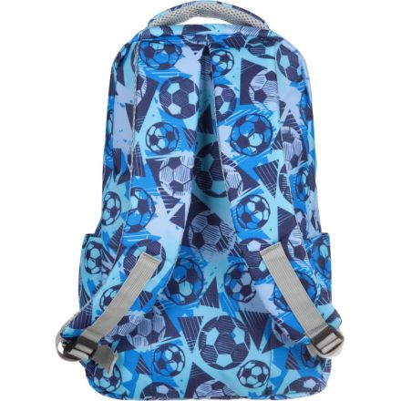 Рюкзак школьный M&G 16L голубой ABB904F022 Рюкзак школьный M&G 16L голубой ABB904F022