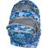 Рюкзак школьный M&G 16L голубой ABB904F022 Рюкзак школьный M&G 16L голубой ABB904F022