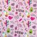 Бумага упаковочная подарочная мелованная "For Kids", 70x100 см, 10 дизайнов ассорти, ЗОЛОТАЯ СКАЗКА, 591918 Бумага упаковочная подарочная мелованная "For Kids", 70x100 см, 10 дизайнов ассорти, ЗОЛОТАЯ СКАЗКА, 591918