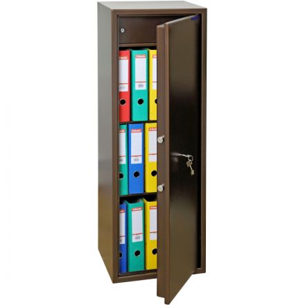 Сейф мебельный COBALT TL-120Ms мебельный, ключ.замок Сейф мебельный COBALT TL-120Ms мебельный, ключ.замок