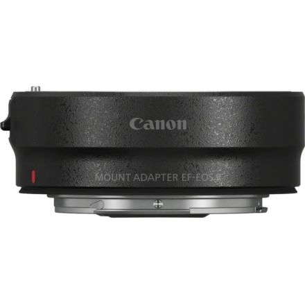 Адаптер Canon Mount Adapter EF-EOS R (2971C005) Адаптер Canon Mount Adapter EF-EOS R (2971C005)