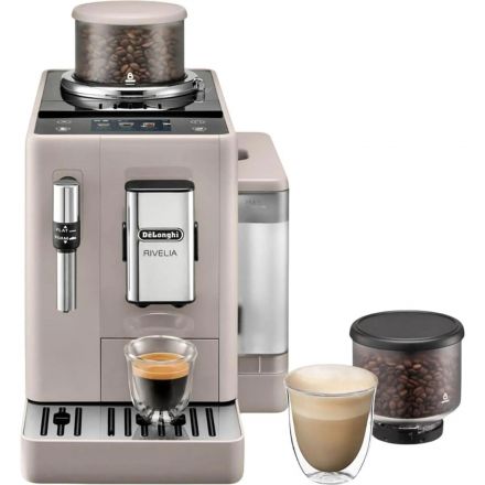 Кофемашина De'Longhi EXAM440.35.BG