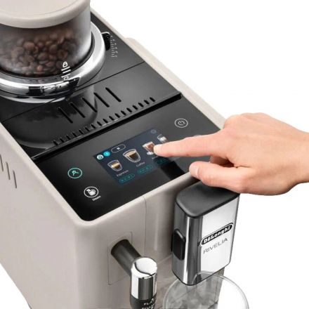 Кофемашина De'Longhi EXAM440.35.BG