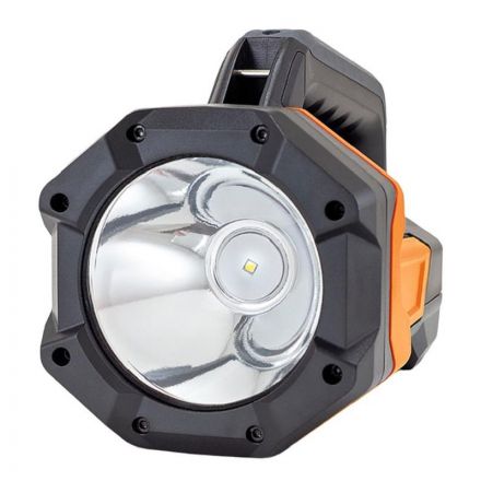 Фонарь ЯРКИЙ ЛУЧ S-1000 Buffalo узконапр. 600лм +заливной 1000лм, powerbank Фонарь ЯРКИЙ ЛУЧ S-1000 Buffalo узконапр. 600лм +заливной 1000лм, powerbank