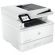 МФУ лазерное HP LaserJet Pro 4103fdn "4 в 1" А4, 40 стр./мин., 80000 стр./мес, ДУПЛЕКС, ДАПД, сетевая карта, 2Z628A