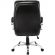 Кресло BN_Dp_Руководителя EChair-515 RT рецикл.кожа черная,