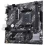 Материнская плата Asus PRIME A520M-K Soc-AM4 AMD 2xDDR4 mATX
