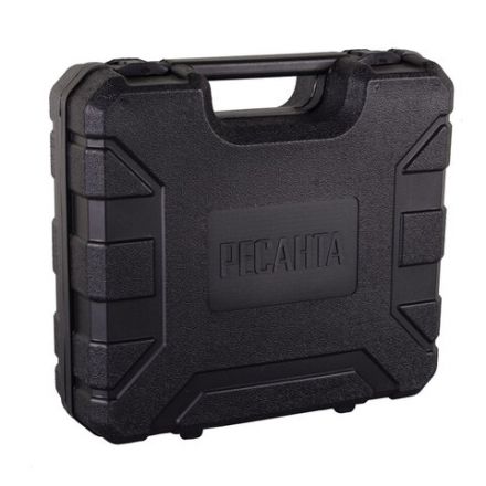 Фен технический сетевой РЕСАНТА, 2000 Вт, насадки 4 шт., 600 градусов, расход воздуха 500 л/мин, 75/2/1 Фен технический сетевой РЕСАНТА, 2000 Вт, насадки 4 шт., 600 градусов, расход воздуха 500 л/мин, 75/2/1