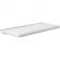 Клавиатура A4Tech Fstyler (FBK25 WHITE) белый/серый USB беспроводн/BT/Radio