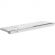 Клавиатура A4Tech Fstyler (FBK25 WHITE) белый/серый USB беспроводн/BT/Radio
