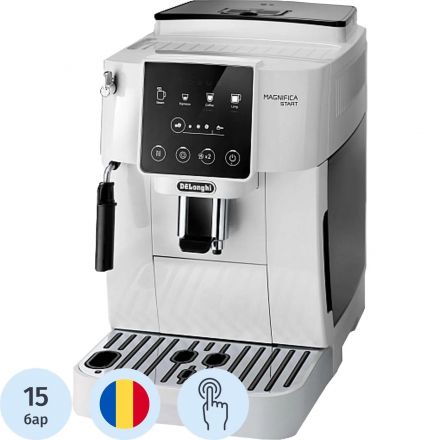 Кофемашина De'Longhi ECAM220.20.W