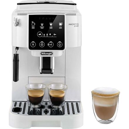 Кофемашина De'Longhi ECAM220.20.W