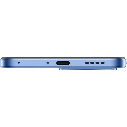Смартфон Realme C85 RMX5566 256Gb 8Gb синий Смартфон Realme C85 RMX5566 256Gb 8Gb синий