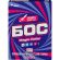 Порошок стиральный концентрат БОС Magic Color 400г 10 стирок