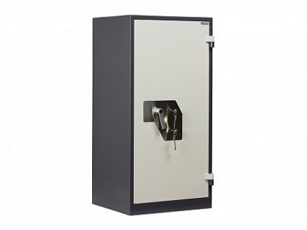 Шкаф BrandMauer BM-1260.KL графит Шкаф BrandMauer BM-1260.KL графит