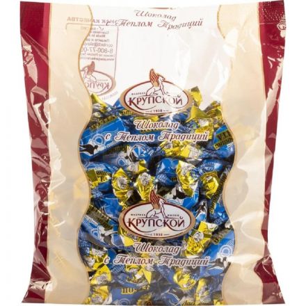 Конфеты шоколадные Ласточкина почта, 1кг