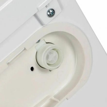 Стиральная машина INDESIT IWSC 6105, 1000 об/мин, 6 кг, фронтальная загрузка, 16 программ, белая, 869990767720 Стиральная машина INDESIT IWSC 6105, 1000 об/мин, 6 кг, фронтальная загрузка, 16 программ, белая, 869990767720