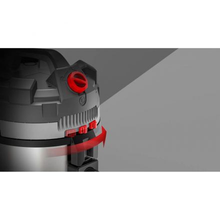 Пылеводосос электрический Lavor Professional WINDY 378 IR Пылеводосос электрический Lavor Professional WINDY 378 IR