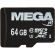 Карта памяти Promega jet microSDXC 64 Gb Class 10