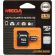 Карта памяти Promega jet microSDXC 64 Gb Class 10