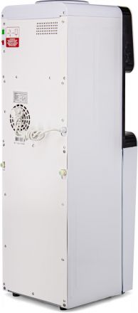 Кулер для воды Aqua Work 105-LDR бело-черный Кулер для воды Aqua Work 105-LDR бело-черный