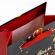 Пакет подарочный (1 штука) новогодний 11x6x15 см, ЗОЛОТАЯ СКАЗКА "New Year", фольга, 608228 Пакет подарочный (1 штука) новогодний 11x6x15 см, ЗОЛОТАЯ СКАЗКА "New Year", фольга, 608228