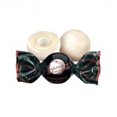 Конфеты шоколадные Марсианка Кокосовый пудинг, 1кг Конфеты шоколадные Марсианка Кокосовый пудинг, 1кг