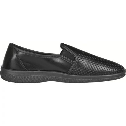 Туфли Алекс/Игорь муж.нат.кожа черные (р.42) (96110105) Туфли Алекс/Игорь муж.нат.кожа черные (р.42) (96110105)