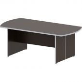 Стол САТУРН-Д для заседаний (800,006) венге(854)