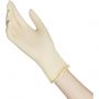 Перчатки мед. смотров. латекс н/c,н/о, текст,2хлор DentaMAX 333 (S) 50п/уп