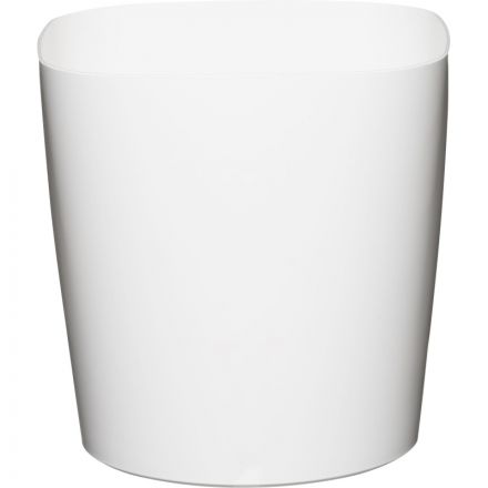 Горшок цветочный с автополивом КОМФОРТ 3л белый ПИ-21-9ТХ Горшок цветочный с автополивом КОМФОРТ 3л белый ПИ-21-9ТХ