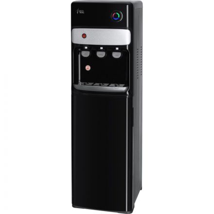 Кулер Ecotronic K30-LXE black-SS, напольный Кулер Ecotronic K30-LXE black-SS, напольный