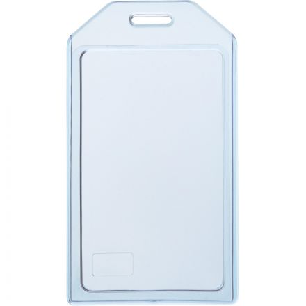 Бейдж Attache вертикальный 58х104 без держателя (упаковка 10 штук) Бейдж Attache вертикальный 58х104 без держателя (упаковка 10 штук)