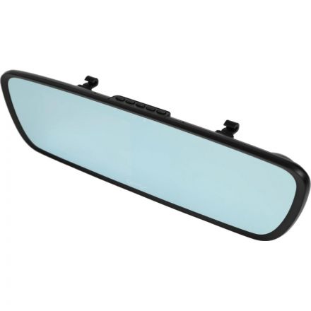 Автомобильный видеорегистратор Mio MiVue R47D, 2,7 , FHD, поддержка A30 Автомобильный видеорегистратор Mio MiVue R47D, 2,7 , FHD, поддержка A30