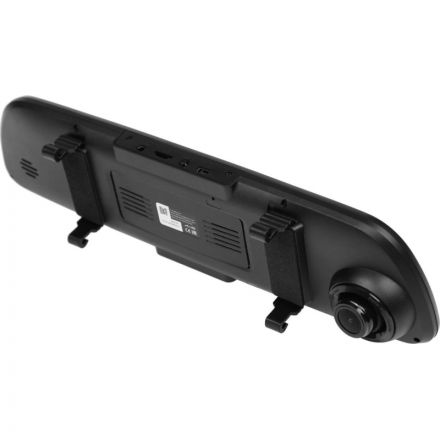 Автомобильный видеорегистратор Mio MiVue R47D, 2,7 , FHD, поддержка A30 Автомобильный видеорегистратор Mio MiVue R47D, 2,7 , FHD, поддержка A30