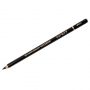 Карандаш художественный Koh-I-Noor "Gioconda Silky 8815" B, черный матовый, заточен. Карандаш художественный Koh-I-Noor "Gioconda Silky 8815" B, черный матовый, заточен.
