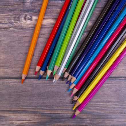 Карандаши цветные BRAUBERG PREMIUM, 18 цветов, шестигранные, грифель 3,3 мм, натуральное дерево, 181657 Карандаши цветные BRAUBERG PREMIUM, 18 цветов, шестигранные, грифель 3,3 мм, натуральное дерево, 181657