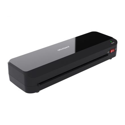 Ламинатор OfficeSpace LM110, А4, 75-125мкм, 2 вала, скорость 30см/мин Ламинатор OfficeSpace LM110, А4, 75-125мкм, 2 вала, скорость 30см/мин