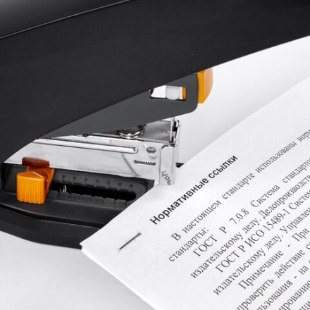 Скобы для степлера №23/17, 1000 штук, BRAUBERG, от 50 до 120 листов, 221164 Скобы для степлера №23/17, 1000 штук, BRAUBERG, от 50 до 120 листов, 221164