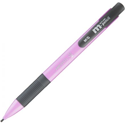 Карандаш механический M&G 1,8x0,9 мм 2B ассорти AMP35173110997H Карандаш механический M&G 1,8x0,9 мм 2B ассорти AMP35173110997H