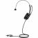 Гарнитура Yealink UH35 Mono UC USB-C/A Моно,провод,HD,шумопод,LED,USB-C/A