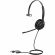 Гарнитура Yealink UH35 Mono UC USB-C/A Моно,провод,HD,шумопод,LED,USB-C/A