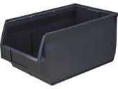 Ящик Venezia 500х310х250 PP, тёмно-серый Ящик Venezia 500х310х250 PP, тёмно-серый