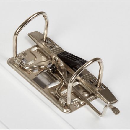 Папка-регистратор Attache Economy 50 мм cиняя