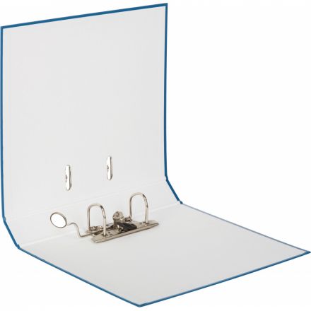 Папка-регистратор Attache Economy 50 мм cиняя